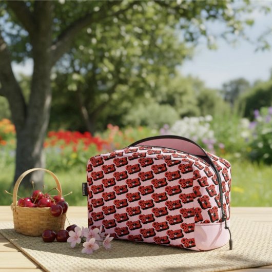 さくらんぼ爆弾 ドップキット