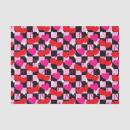 さくらんぼ爆弾 薄葉紙