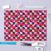 さくらんぼ爆弾 薄葉紙 (クラフト)