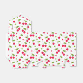 さくらんぼ特典ギフトボックス フェイバーボックス (折り畳みなし)