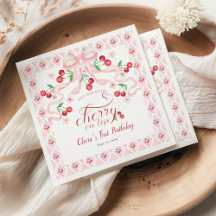 さくらんぼ生誕祭パーティー