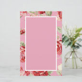 さくらんぼ紅色 (スタンド正面)