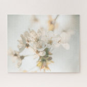 さくらんぼ自然写真 ジグソーパズル (横)