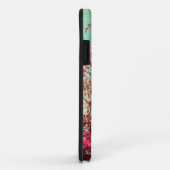 さくらんぼ花フローラ赤IPHONE 5ケース Case-Mate iPhoneケース (裏面/右)