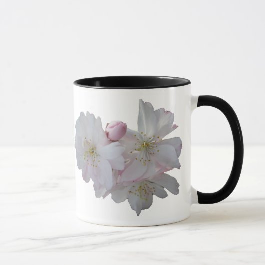 さくらんぼ花マグ マグカップ (右)