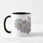 さくらんぼ花マグ マグカップ (左)