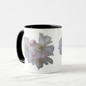 さくらんぼ花マグ マグカップ (正面左)