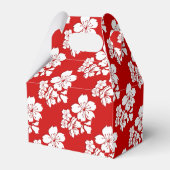 さくらんぼ花桜赤 フェイバーボックス (裏面サイド)