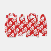 さくらんぼ花桜赤 フェイバーボックス (折り畳みなし)