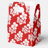 さくらんぼ花桜赤 フェイバーボックス (オープン)