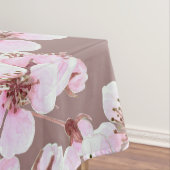 さくらんぼ花模様 テーブルクロス (インサイチュ)