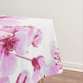 さくらんぼ花模様 テーブルクロス (インサイチュ)