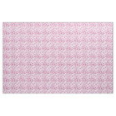 さくらんぼ花模様 ファブリック (ヤード)