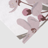 さくらんぼ花浮花 薄葉紙 (詳細)