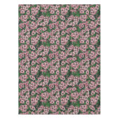 さくらんぼ花2 テーブルクロス (正面)