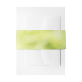 さくらんぼ花 – ピンク結婚色の花 招待状ベリーバンド