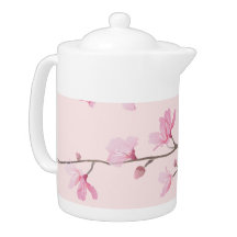 さくらんぼ花-ピンク