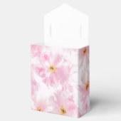 さくらんぼ花 フェイバーボックス (オープン)