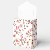 さくらんぼ花 フェイバーボックス (オープン)