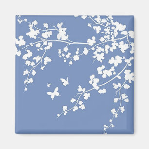 さくらんぼ花 マグネット