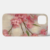 さくらんぼ花 Case-Mate iPhoneケース (裏面 (横))
