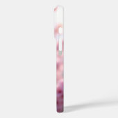 さくらんぼ花 Case-Mate iPhoneケース (裏面 / 左)