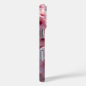 さくらんぼ花 Case-Mate iPhoneケース (裏面 / 右)