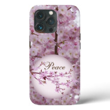 さくらんぼ花