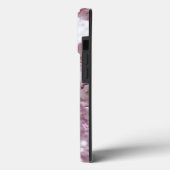 さくらんぼ花 Case-Mate iPhoneケース (裏面 / 左)