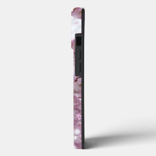 さくらんぼ花 Case-Mate iPhoneケース (裏面 / 左)