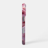 さくらんぼ花 iPhoneケース (右側面)