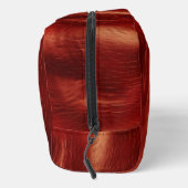 さくらんぼ茶色のテクスチャ ドップキット (右)