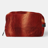 さくらんぼ茶色のテクスチャ ドップキット (裏面)