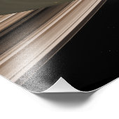 さくらんぼ赤のオーロラ フォトプリント            (角)