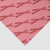 さくらんぼ赤甘草ウィップ甘草ツイストキャンディ 薄葉紙 (詳細)