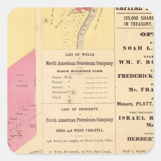 さくらんぼ走特性 スクエアシール (正面)
