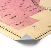 さくらんぼ走特性 ポスター (角)