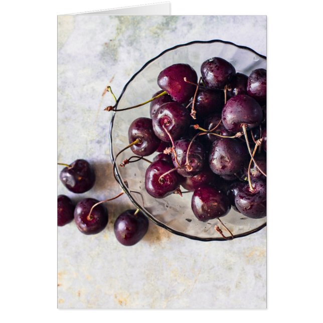 さくらんぼ (正面)