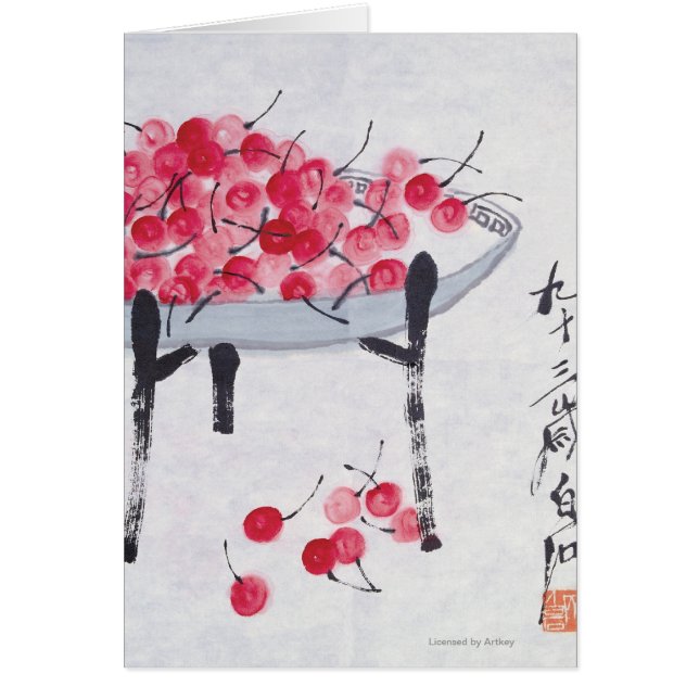 さくらんぼ (正面)