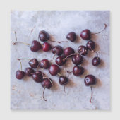 さくらんぼ (正面)