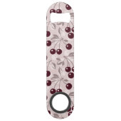 さくらんぼ2と模造して下さい スピード栓抜き (裏面)