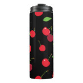 さくらんぼ2 タンブラー (正面)