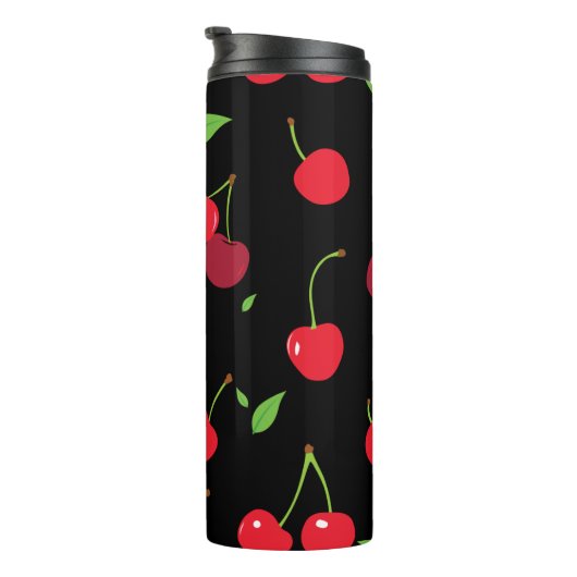 さくらんぼ2 タンブラー (回転右)