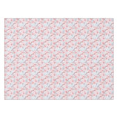 さくらんぼ3 テーブルクロス (正面(横))