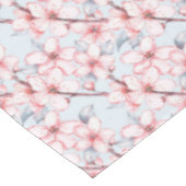 さくらんぼ3 テーブルクロス (アングル)