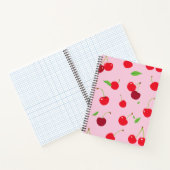 さくらんぼ3 ノートブック (内部)