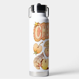 さくらんぼ/さくらんぼイラスト ウォーターボトル