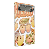 さくらんぼ/さくらんぼイラスト ミニクリップボード (アングル)