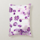 さくらんぼ アクセントクッション (正面(垂直))