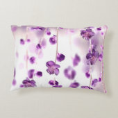 さくらんぼ アクセントクッション (裏面)